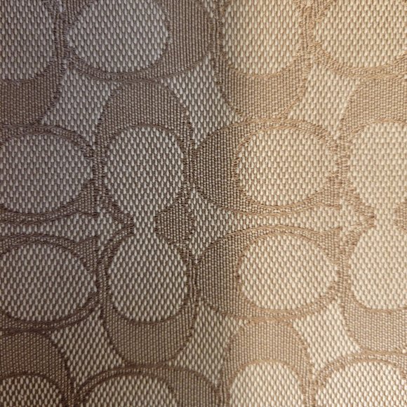 Coach Bag Purse Wristlet - Picture 4 of 7